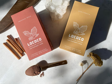 To-Go Cocoa Bundle