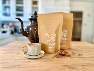 Lux Vanilla Cocoa Kit (3 Sizes)