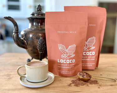 Original Spice Cocoa Kit (3 Sizes)