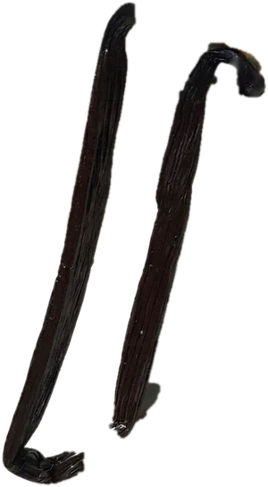 Vanilla beans