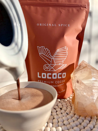 NEW! Original Spice Cocoa XL Ritual Supply | 1 kg—53 Servings