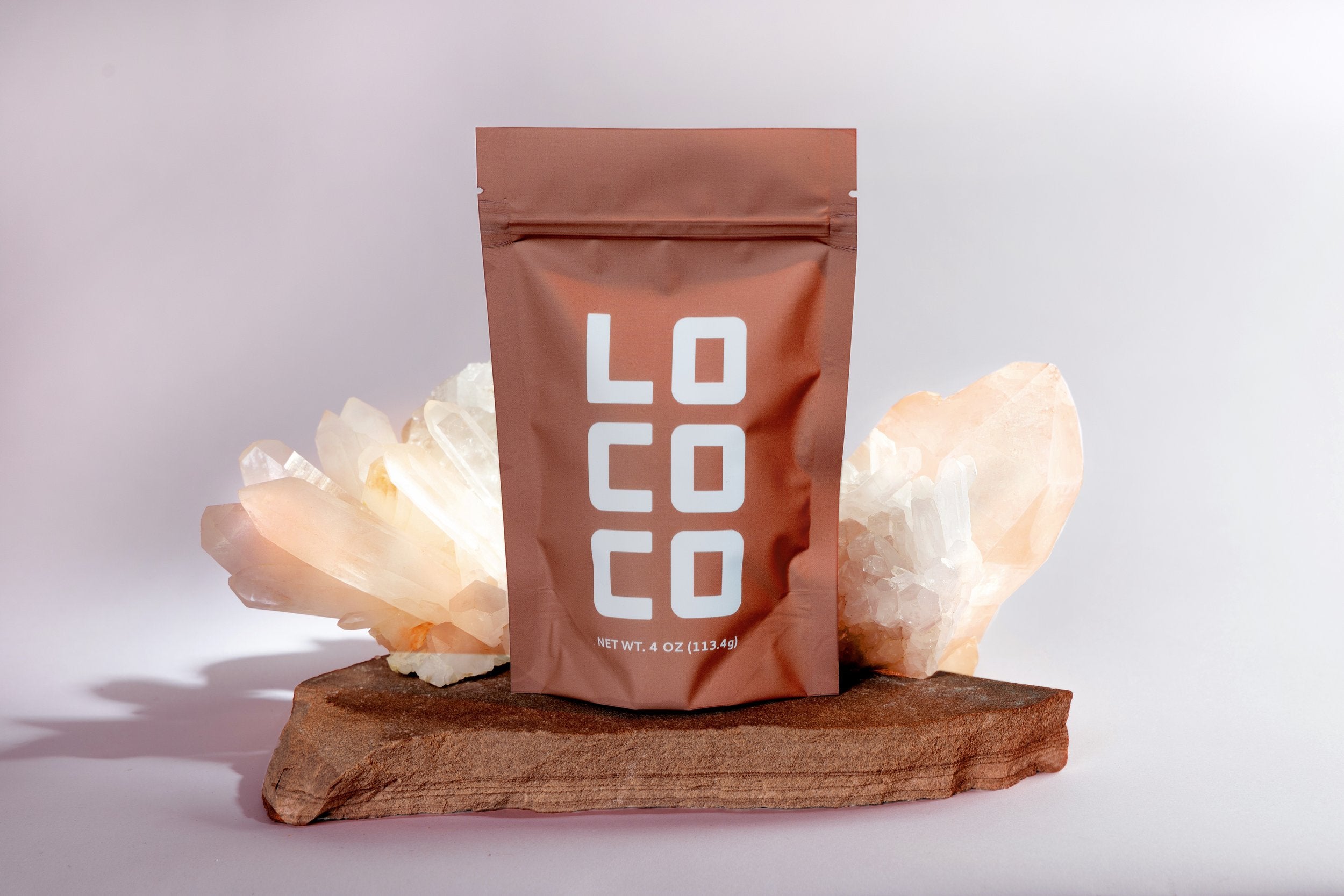 LOCOCO® Original Spice Cocoa (3 Sizes) – LOCOCO Company LLC