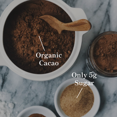 NEW! Original Spice Cocoa XL Ritual Supply | 1 kg—53 Servings