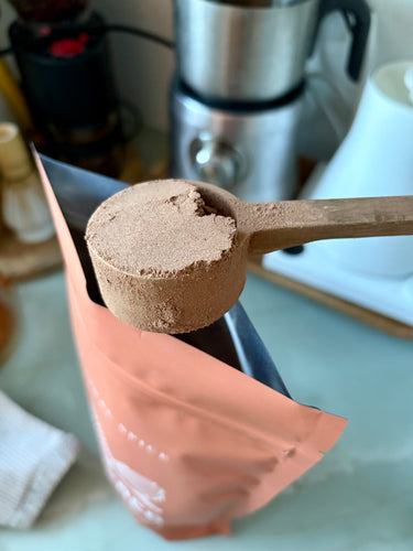 NEW! Original Spice Cocoa XL Ritual Supply | 1 kg—53 Servings