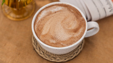 Frother
