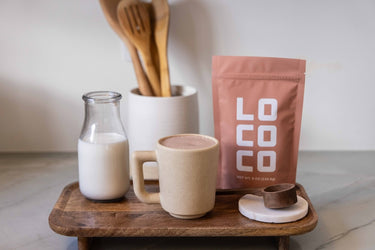 Oaxacan Mug