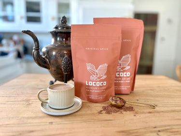 Original Spice Cocoa Kit (3 Sizes)